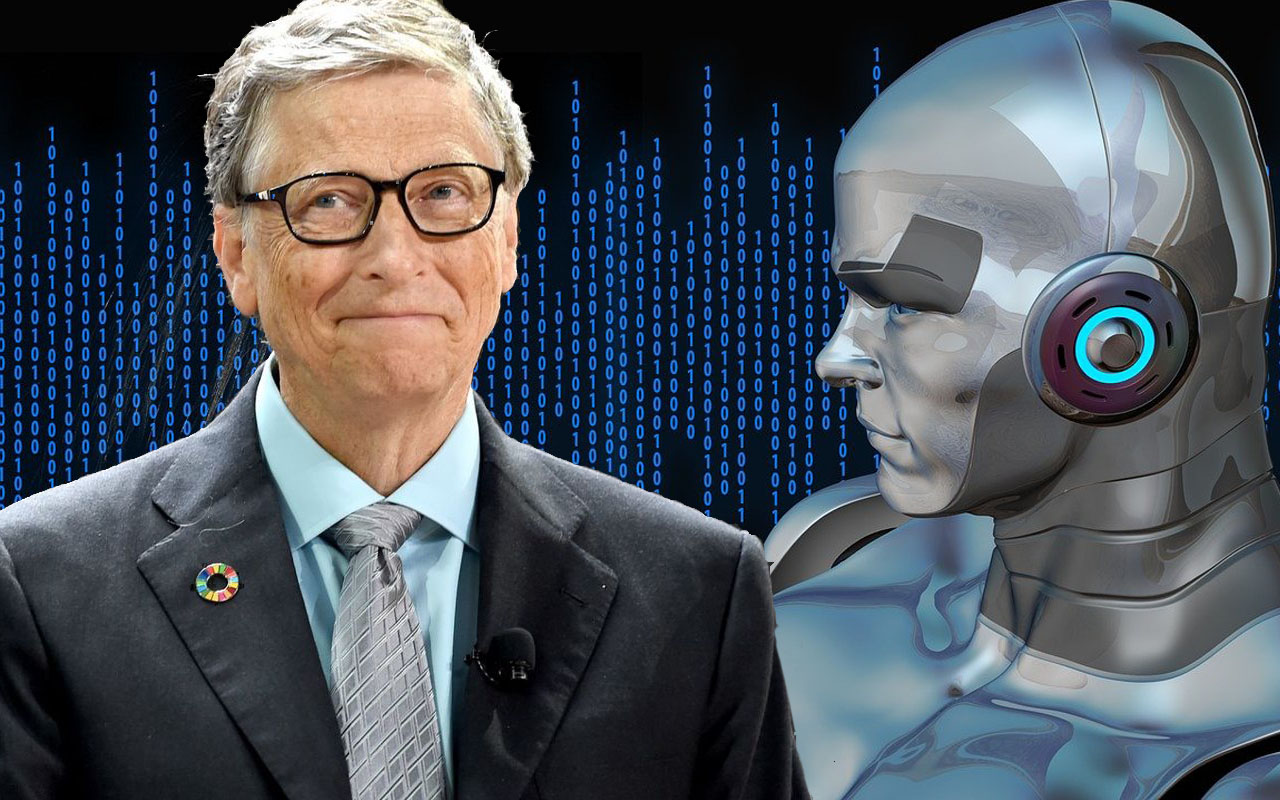 El artículo "Los Riesgos de la IA son Reales, pero Controlables" de Bill Gates aborda las inquietudes y desafíos planteados por la inteligencia artificial (IA) en la actualidad. Gates reconoce que las preocupaciones pueden parecer abrumadoras, desde la pérdida de empleos hasta la manipulación de elecciones, pero sostiene que estas preocupaciones son manejables