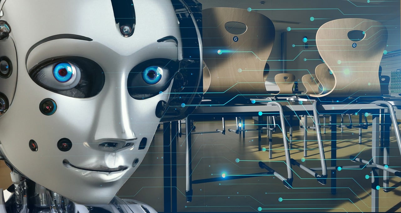 Una Fusión Estratégica de Inteligencia Empresarial. La dirección general, como el timón de una empresa, define su trayectoria y éxito. Ahora, imagine si ese timón estuviera respaldado por la precisión y la visión avanzada de la IA generativa. Esa es la realidad emergente que estamos presenciando: una alianza estratégica entre líderes visionarios y la tecnología de IA generativa, como se destaca en el artículo de Gartner "Robotics, Automation and Generative AI: The Terminator Paradox". #IAgenerativa #IA #inteligenciaartificial #tomadedecisiones #negocios #ceo #direccióngeneral #innovación #creatividad #futuro #transformación #paradojadelterminator #gartner #tangyu