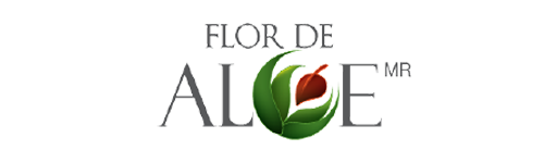 flor de aloe