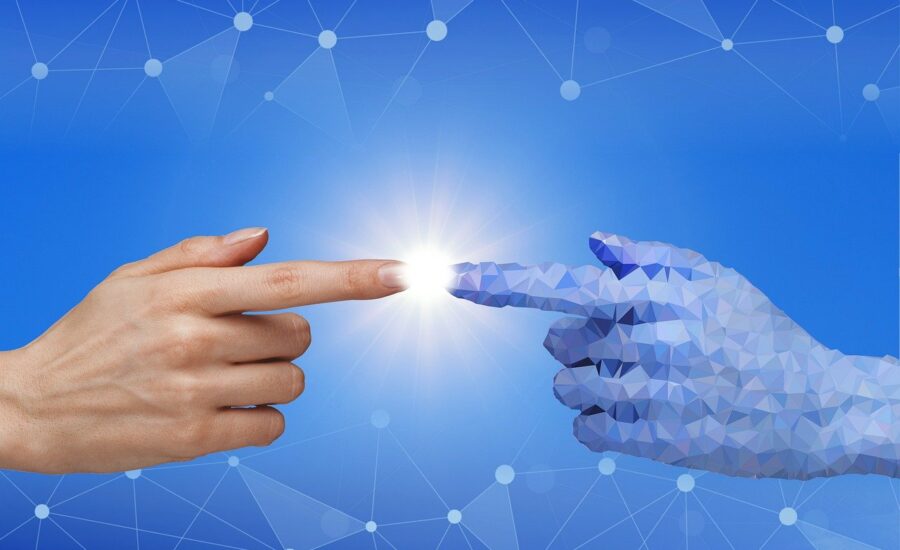 "IA en Ventas: ¡El Futuro ya Está Aquí! Care Telecom