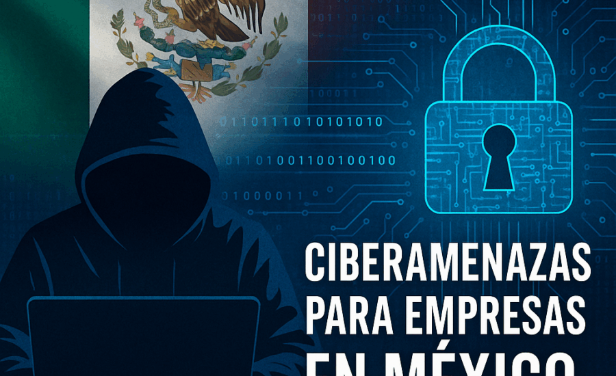 Protección avanzada contra fugas de información en empresas mexicanas: el petróleo digital bajo resguardo. Care Telecom