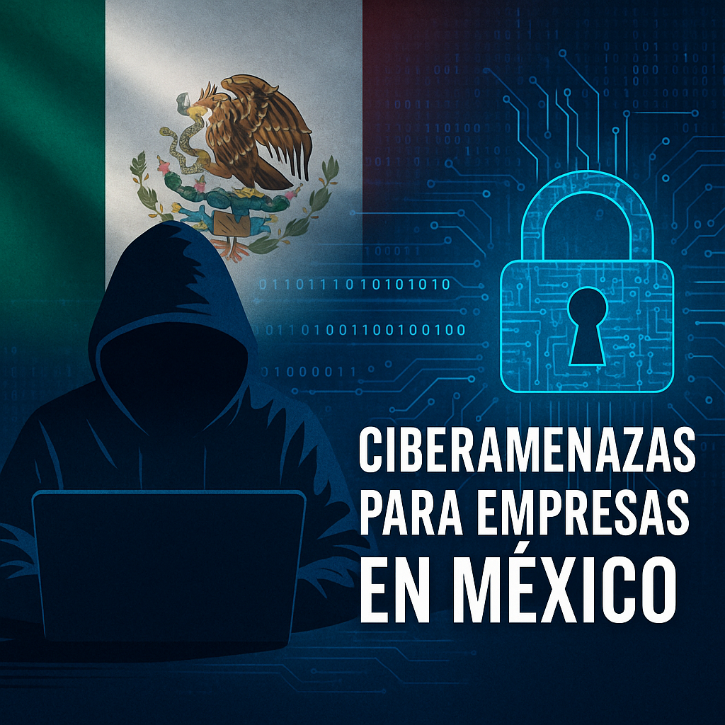 Protección avanzada contra fugas de información en empresas mexicanas: el petróleo digital bajo resguardo. Care Telecom
