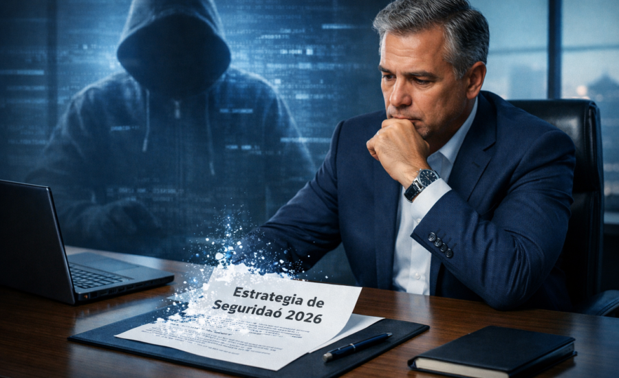 Una estrategia de ciberseguridad sin alineación directiva está destinada a fracasar, aunque esté bien escrita. Care Telecom