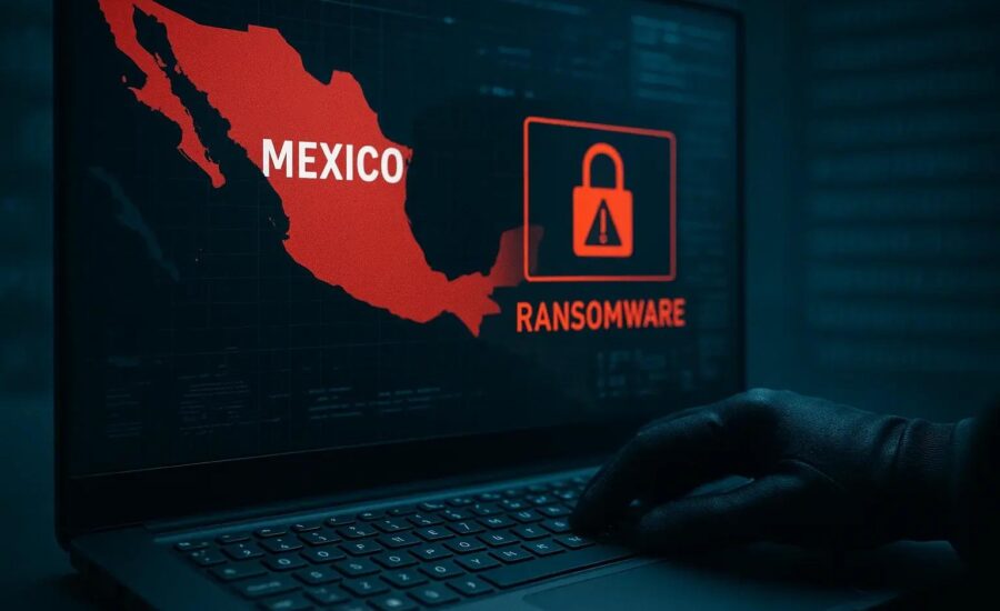 Empresas mexicanas enfrentan una nueva ola de ataques de ransomware dirigidos específicamente a organizaciones con procesos digitales vulnerables y poca preparación en ciberseguridad. Care Telecom.
