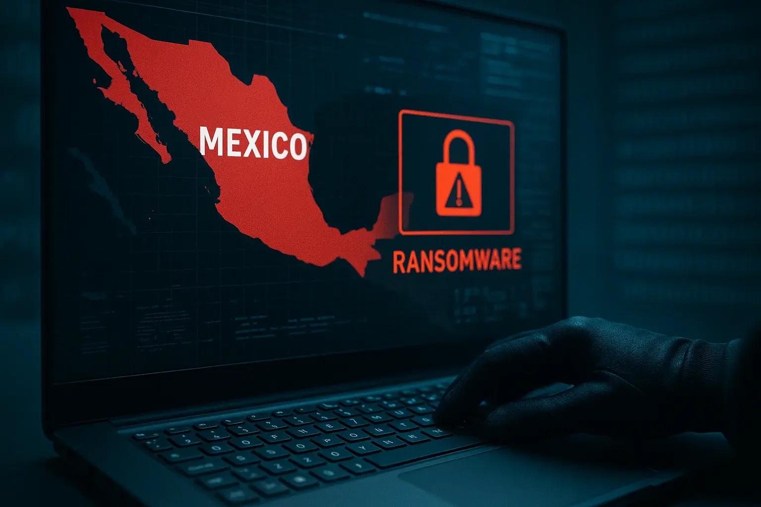 Empresas mexicanas enfrentan una nueva ola de ataques de ransomware dirigidos específicamente a organizaciones con procesos digitales vulnerables y poca preparación en ciberseguridad. Care Telecom.