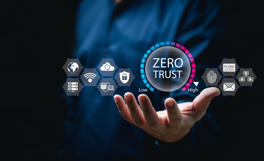 Las PyMEs mexicanas enfrentan un nuevo escenario digital donde confiar ciegamente en usuarios, dispositivos o colaboradores puede convertirse en el mayor riesgo de ciberseguridad. Care Telecom.