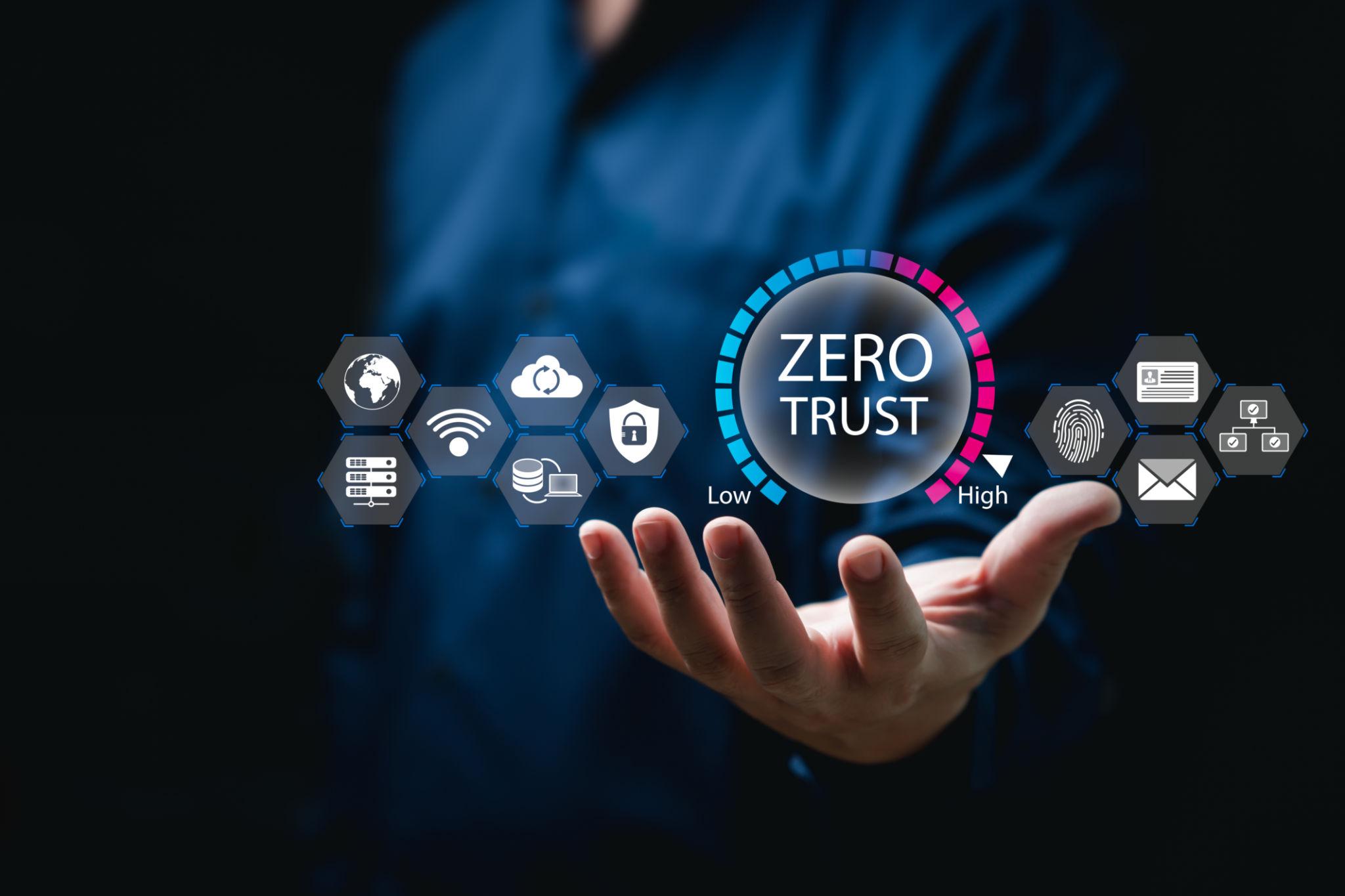Las PyMEs mexicanas enfrentan un nuevo escenario digital donde confiar ciegamente en usuarios, dispositivos o colaboradores puede convertirse en el mayor riesgo de ciberseguridad. Care Telecom.