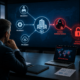 Un proveedor externo con acceso administrativo se convierte en la puerta de entrada de un ataque de ransomware contra una empresa corporativa. Care Telecom.