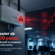 Router MikroTik vulnerable a ciberataques y toma de control de redes empresariales. Care Telecom.